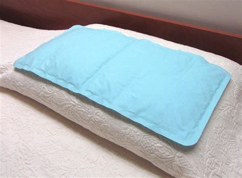 The Cool Magic Pillow: Your Key to a Good Night's Sleep